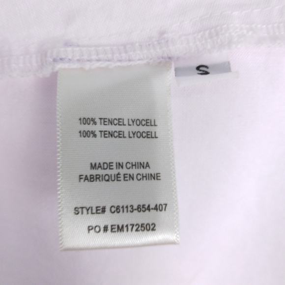 Anthropologie Cloth and Stone Midi Dress - Picture 5 of 5